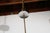 Sciolari, Roma 1970s Sciolari Nickel and Aluminum Pendant Fixture For Sale - Image 4 of 8