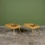 Pair of John Keal Side Tables for Brown Saltman For Sale In Los Angeles - Image 6 of 18
