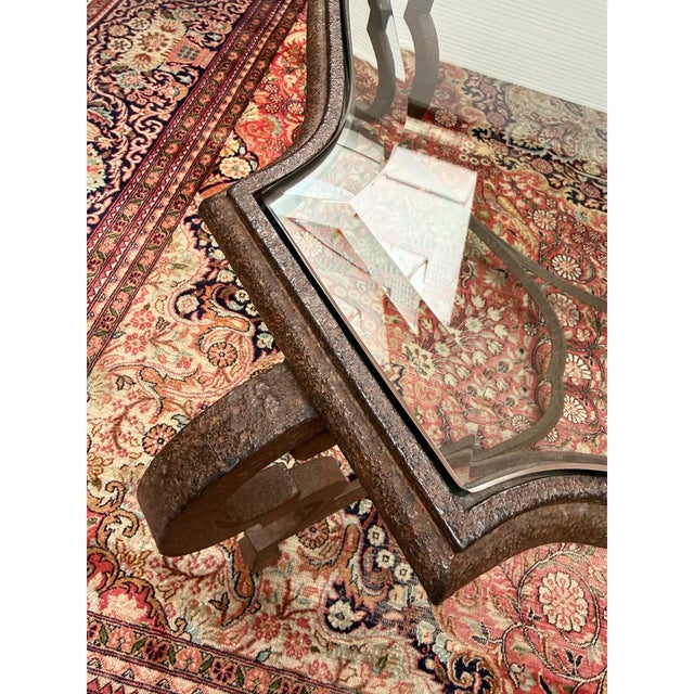 Gregorius Pineo Neoclassical Coffee Table For Sale - Image 9 of 12