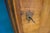 Brown Vintage Biedermeier Burr Walnut Wardrobe, 1930s For Sale - Image 8 of 9