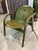 Vintage Baumann Green Lounge Chair, 1970s For Sale - Image 15 of 18