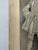 1940s 1940s Original Signed Graphite Illustration of 18th Century Couple in Period Dress, 11 × 14 In. For Sale - Image 5 of 9