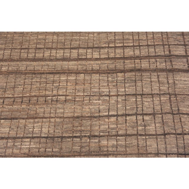Nazmiyal Collection Modern Area Rug For Sale - Image 4 of 6