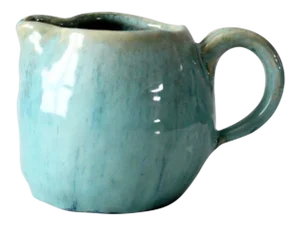 Vintage Studio Pottery Pitcher Vase