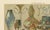 Paper Art Nouveau Glass and Historic Glassmaking by Peter Behrens, 1898, Set of 2 For Sale - Image 7 of 16