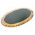 Space age / Pop Art design backlit mirror made by the German company Hillebrand. A highly sought after mirror due to it’s...