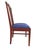 Brown Set of 14 Antique Early 20th-Century Dining Chairs (12 Side Chairs + 2 Armchairs) For Sale - Image 8 of 11