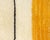 Ivory Premium Hand-Knotted Moroccan Wool Rug | 10'4" X 6'4" | One of a Kind For Sale - Image 8 of 8