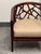 2010s Crate & Barrel Ankara Lounge Chair For Sale - Image 5 of 12