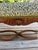 Wood Old French Animal Print Bench For Sale - Image 7 of 7