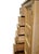 Link Taylor Solid Pine Taos Collection Southwestern Spanish Revival 43" Door Chest 716-309 For Sale - Image 9 of 16