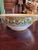 1990s Deruta Serving Bowl For Sale - Image 5 of 5