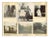 Unknown, Ancient Views of Johor and Singapore, Albumen Print, 1880s/1890s, Set of 12 For Sale