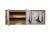 Contemporary Artistica Cinque Sideboard by Meccani Studio for Meccani Design, 2026 For Sale - Image 3 of 6