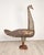 Pair of Thai Carved and Painted Wooden Geese, Circa 1900 For Sale In San Francisco - Image 6 of 13