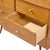 Paul McCobb for Planner Group Mid Century 6 Drawer Lowboy Dresser - Pair For Sale - Image 9 of 17