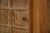 Brown Whitewashed Oak Buffet by Maurice Rinck, 1940s For Sale - Image 8 of 17