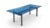 Contemporary 6 Airplane Tube Table by Le Corbusier for Cassina For Sale - Image 3 of 11