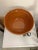 Ceramic & Pewter Footed Serving Bowl Set With Silver Accents - 3 Pieces For Sale In West Palm - Image 6 of 11