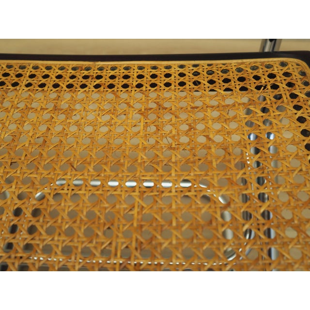 Bauhaus Chairs, Italy, 1960s, Set of 4 For Sale - Image 9 of 13