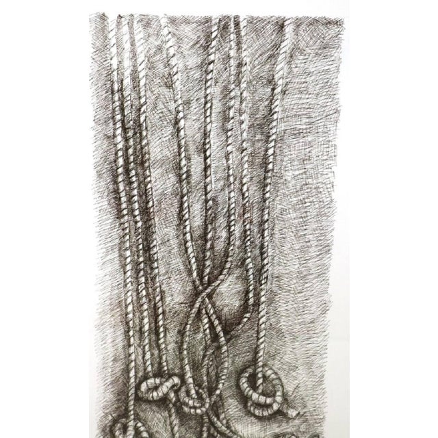 Contemporary Jewish artist Ken Goldman, born: 1960, Memphis Tenn. Education: Pratt Institute, Masters of industrial...