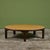 Mid-Century Modern Edward Wormley Round Cork Top Coffee Table for Dunbar For Sale - Image 3 of 12