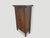 Early 20th Century Museum Quality Hand Carved Cabinet For Sale - Image 9 of 18