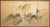 1960s Shōwa Era Japanese Byobu Screen, "Spring Landscape" For Sale - Image 18 of 18