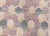 Mid-20th Century Swedish Flat Woven Rug by Jönköpings Läns Hemslöjd Size: 5'6" × 9'0" (167 × 274 cm) This enchanting...