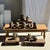 Small Balinese Limestone Frog Sculpture, 2000s For Sale - Image 10 of 18