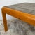 Danish Modern Coffee Tables in Slate and Teak by Poul H Poulsen for Gangso Mobler, 1970s, Set of 2 For Sale - Image 10 of 13