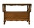 Thomasville Furniture Tableau Collection French Provincial 59" Drop Leaf Server Buffet 8561-520 For Sale - Image 11 of 12