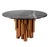 Wanderlust II Dining Table by Malabar For Sale - Image 8 of 8