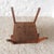 Art Deco Armchair, France, 1940s For Sale - Image 12 of 13