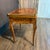 French Marquetry Belle Epoque Game Table For Sale - Image 18 of 18