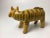 Modern Midcentury Modern Alfaraz Pottery Modernist Lion Sculpture, Spain, 1960 For Sale - Image 3 of 8