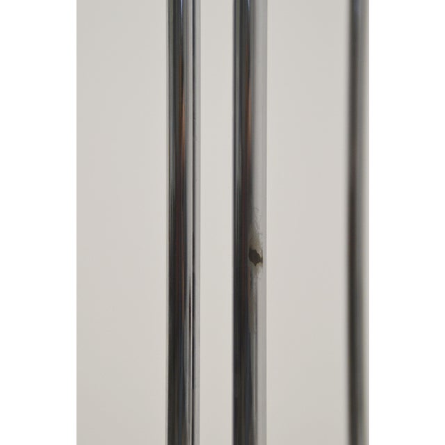 Coffee Bean Floor Lamp by André Ricard for Metalarte, 1970s For Sale - Image 10 of 11