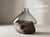 A thoughtful housewarming gift designed for new homes. This piece is built around a naturally formed stone, selected for...