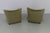 Danish Art Deco Green Velvet Lounge Chairs, 1930s, Set of 2 For Sale - Image 4 of 18