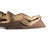 Mañosa, Large Sculpture of a Reclining Woman, 1970, Terracotta For Sale - Image 11 of 12