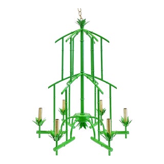 Vintage Used Chandeliers For Sale Chairish