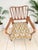 Wood Mid-Century Modern Linden Armchair, 1950s For Sale - Image 7 of 17