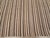 Mid 20th Century Galerie Shabab Collection Mid-20th Century Handmade Turkish Flatweave Kilim Room Size Carpet For Sale - Image 5 of 8