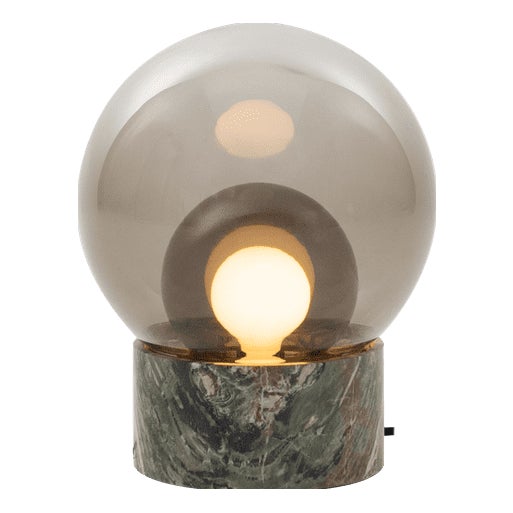 Small Boule Lamp by Sebastian Herkner for Pulpo For Sale