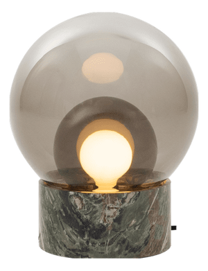 Small Boule Lamp by Sebastian Herkner for Pulpo