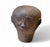 Ceramic Head Sculpture, 1970s For Sale - Image 4 of 17