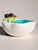 Earthenware Cup / Bowl from Sèvres Keramos, 1950s For Sale - Image 4 of 7