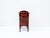 Vintage Nightstand in Mahogany For Sale - Image 10 of 10