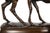 Fine American West Bronze Sculpture “Fawn” by Alexander Phimister Proctor For Sale - Image 12 of 12