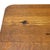 Antique Stickley Brothers Three Drawer Oak Library Table Desk C1920 For Sale - Image 6 of 18